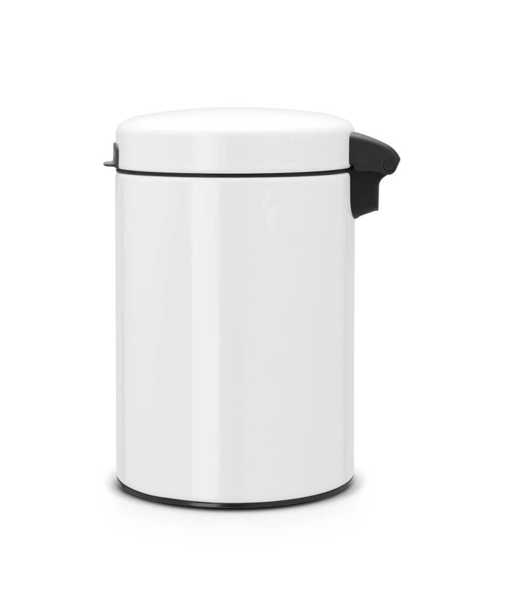 Brabantia Wandafvalemmer Newlcon 3 Liter White - Afbeelding 2