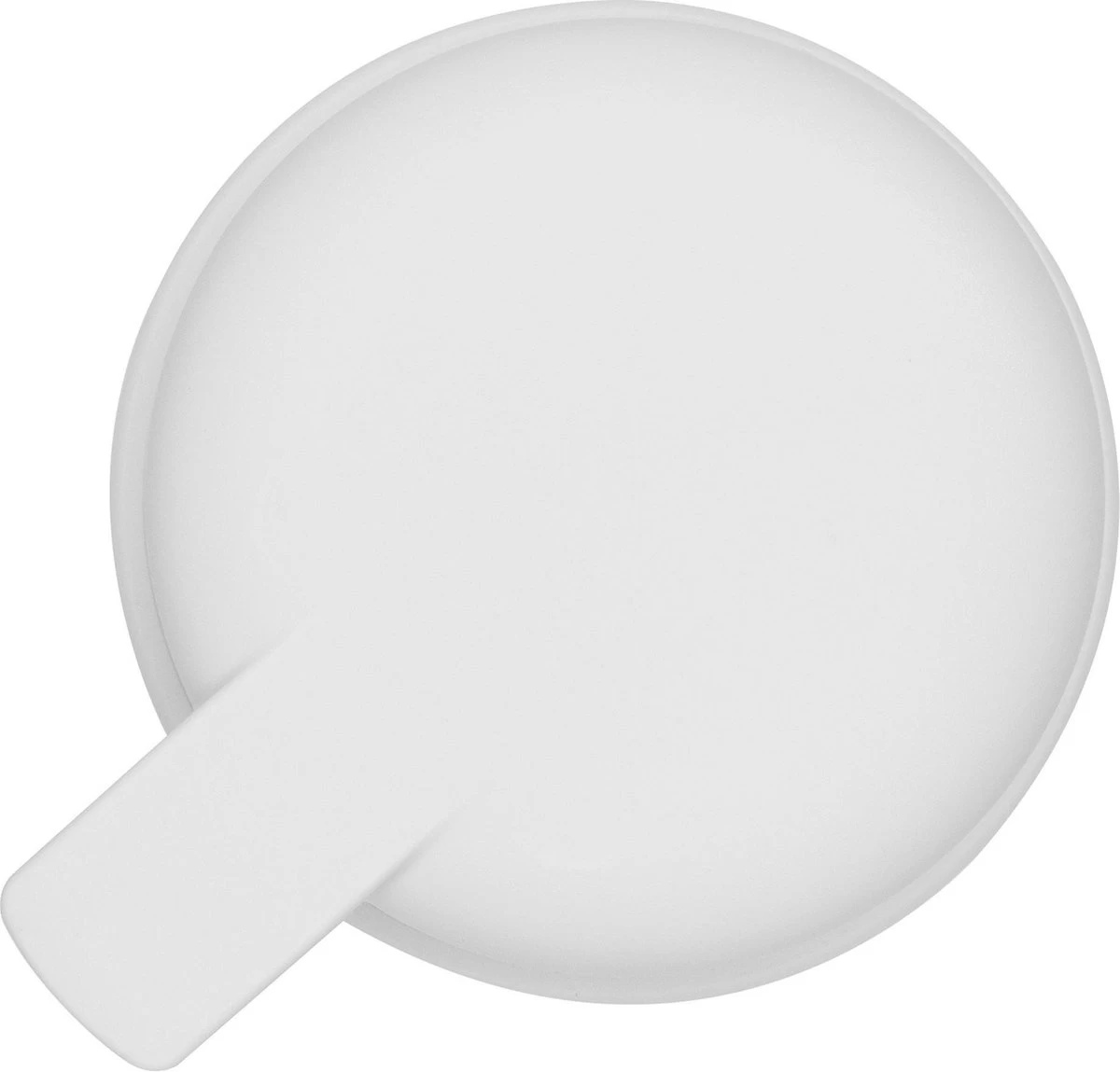 Brabantia ReNew Zeepdispenser - 250 Ml - White - Afbeelding 9