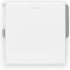 Brabantia ReNew WC Rolhouder - Met Klep - White