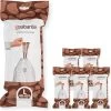 Brabantia PerfectFit Vuilniszakken - 40 - 45 L - Code L - 6 Rollen X 20 Stuks