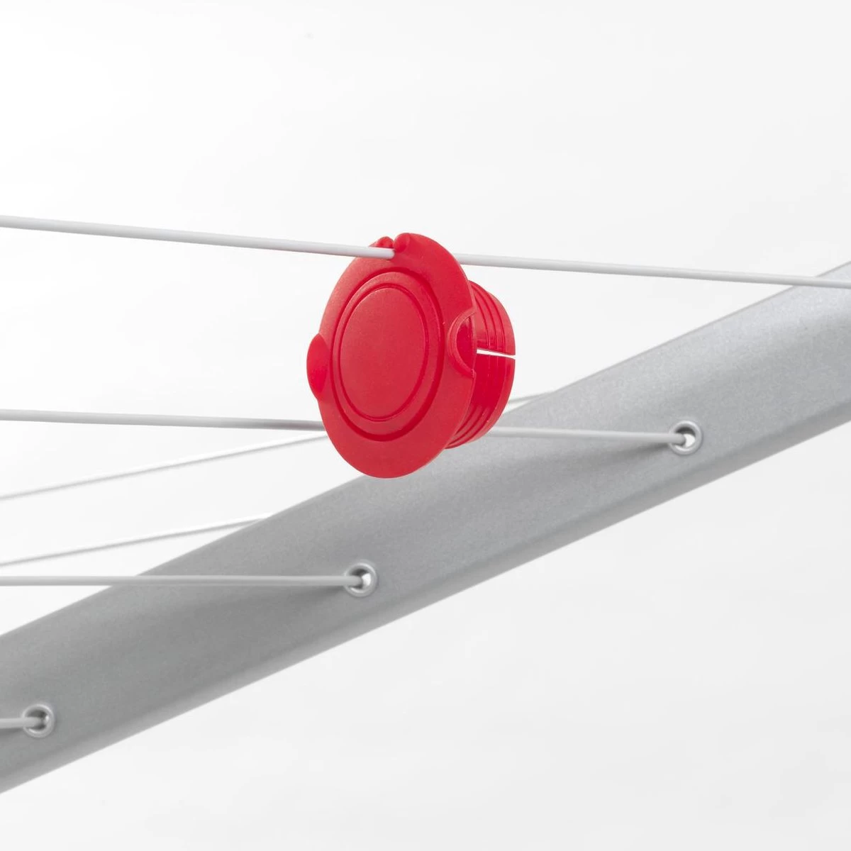 Brabantia Grondanker Voor Droogmolen Topspinner & Lift-O-Matic - Ø 45 Mm - Afbeelding 2