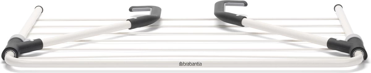 Brabantia Hangend Droogrek - 4.5 M - White - Afbeelding 3