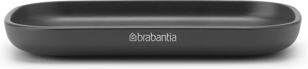 Brabantia ReNew Zeepbakje - Dark Grey - Afbeelding 6