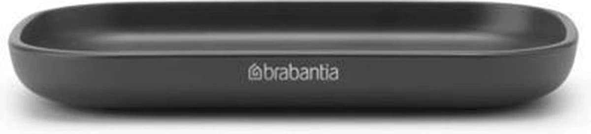 Brabantia ReNew Zeepbakje - Dark Grey - Afbeelding 7