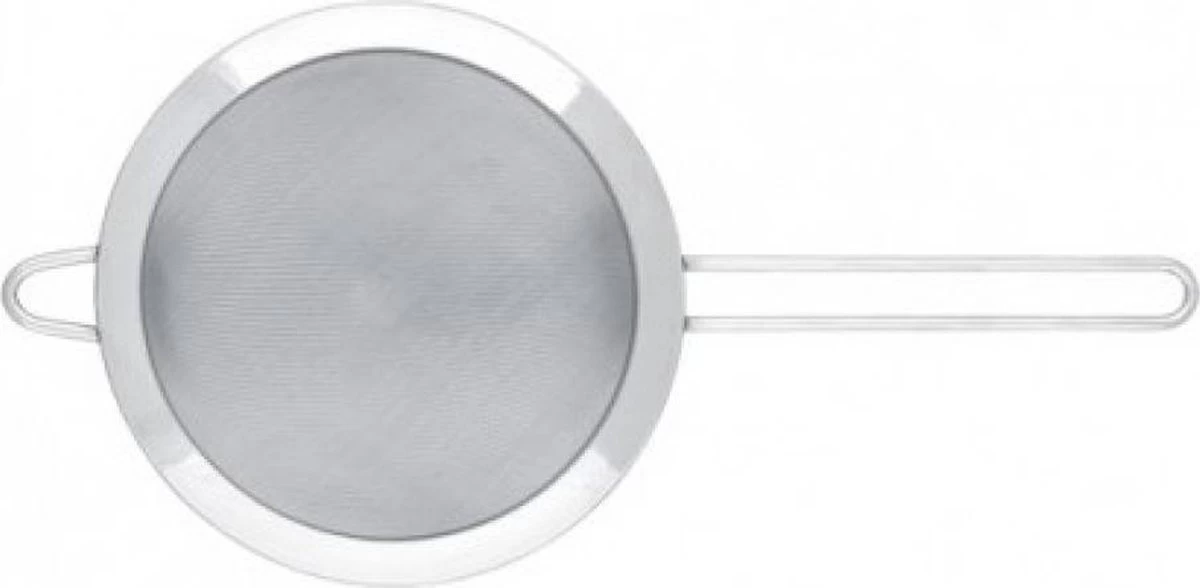 Brabantia Profile Bolzeef - 200 Mm - RVS - Afbeelding 4