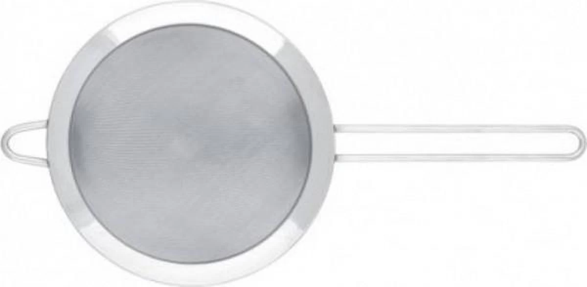 Brabantia Profile Bolzeef - 200 Mm - RVS - Afbeelding 3