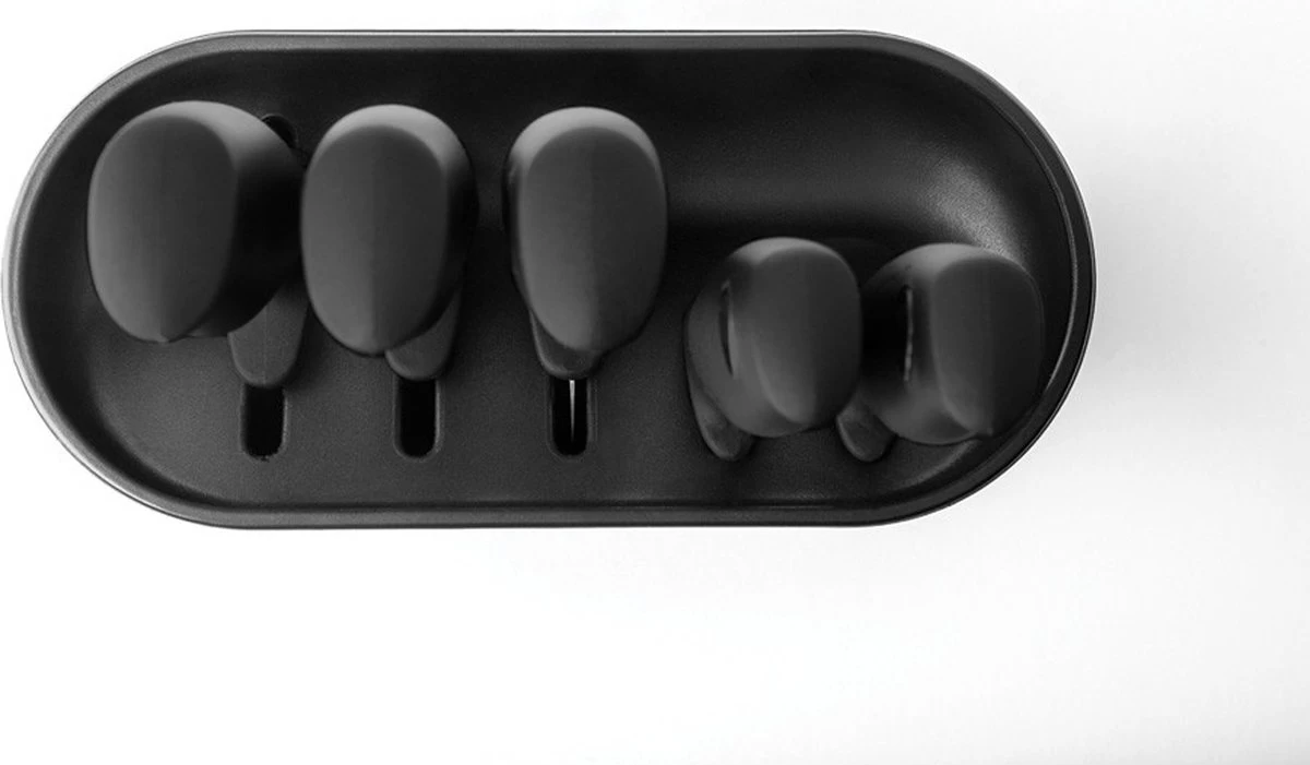 Brabantia Tasty+ Messenblok - Met Messenset - Dark Grey - Afbeelding 12