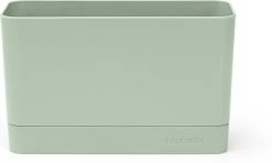 Brabantia SinkSide - Gootsteenorganizer - Aanrechtbakje - Jade Green