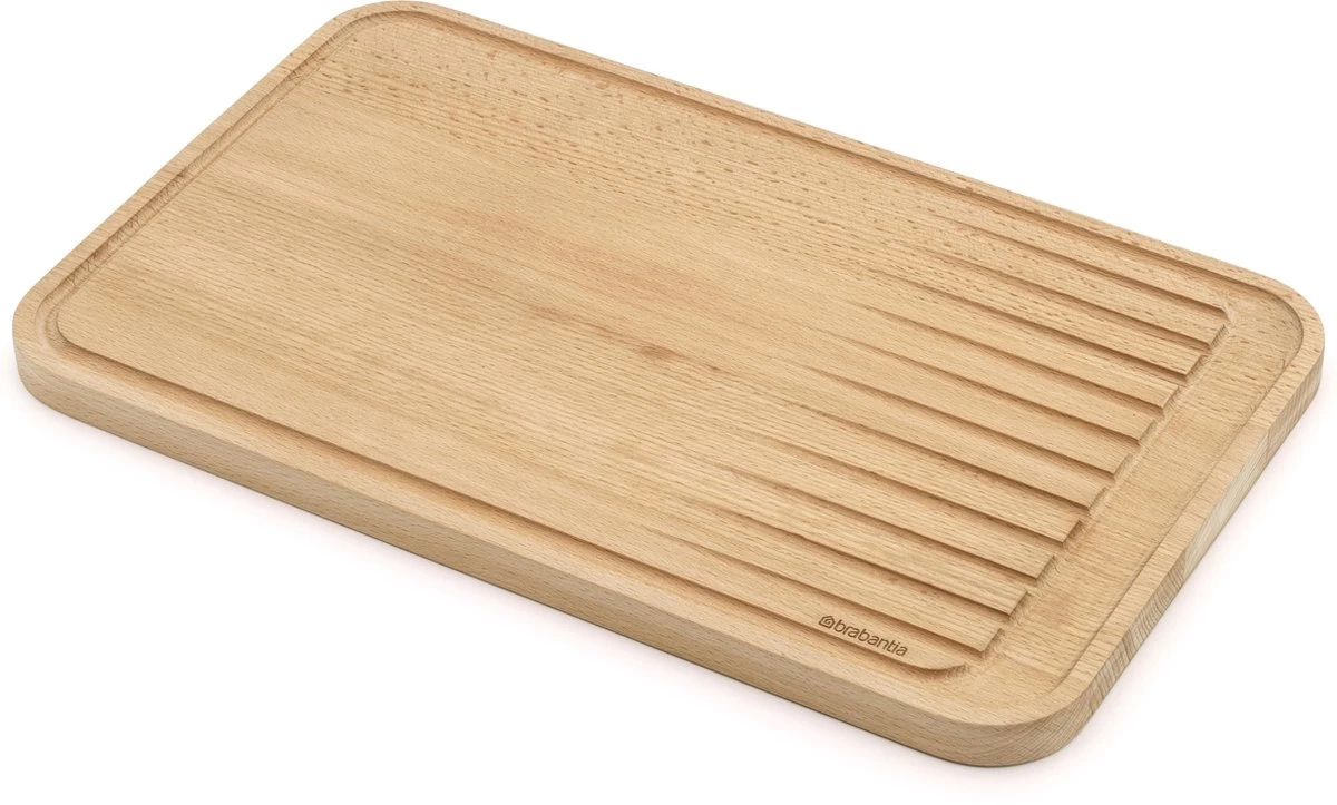 Brabantia Profile Snijplank Hout Voor Vlees - Afbeelding 2