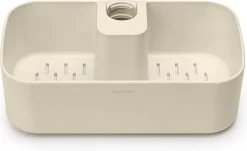 Brabantia ReNew Doucherek - Zonder Boren - Soft Beige