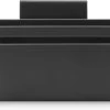 Brabantia Sink Side Gootsteen Organizer - Dark Grey
