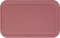 Brabantia Tasty+ Kunststof Snijplank S - Grape Red