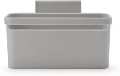 Brabantia SinkSide Gootsteen Organizer - Mid Grey