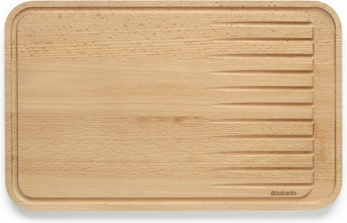 Brabantia Profile Snijplank Hout Voor Vlees