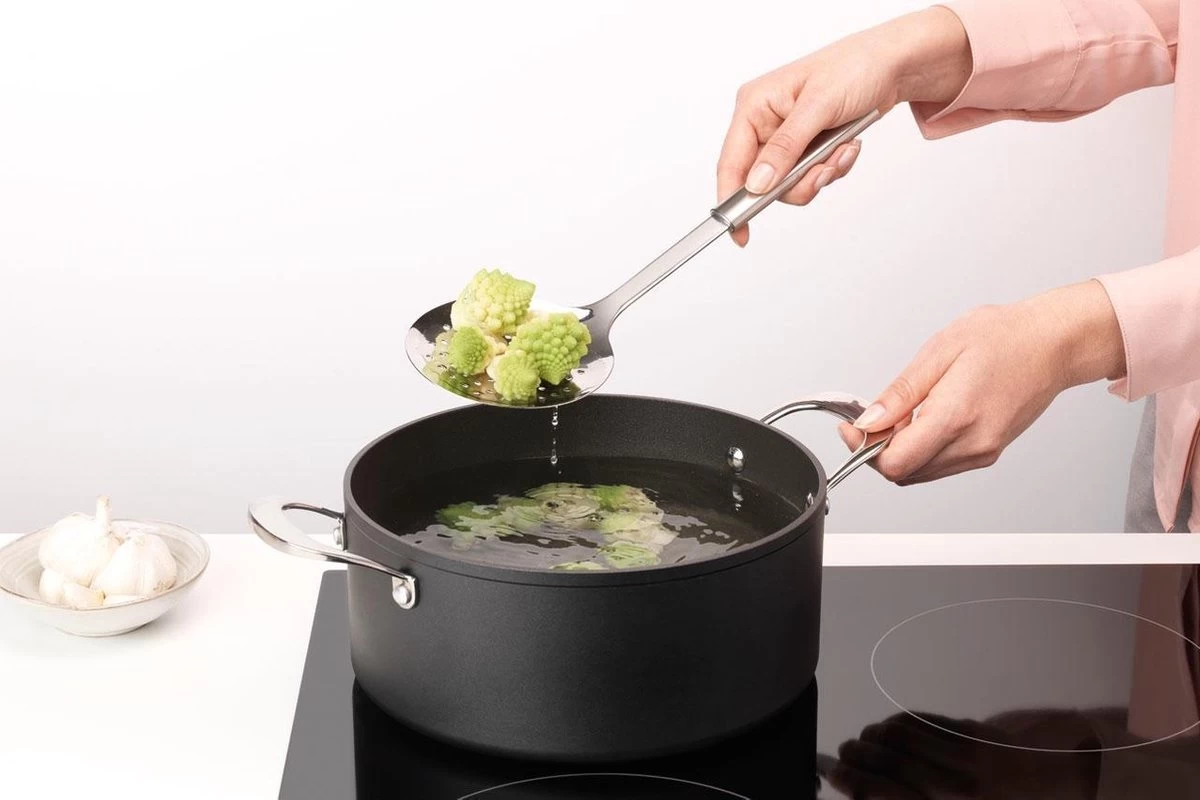 Brabantia Profile Schuimspaan - RVS - Afbeelding 4