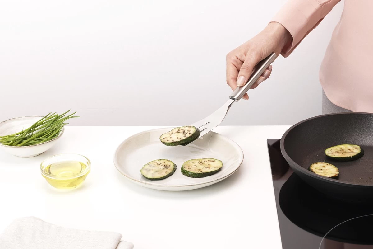 Brabantia Profile Spatel - RVS - Afbeelding 2