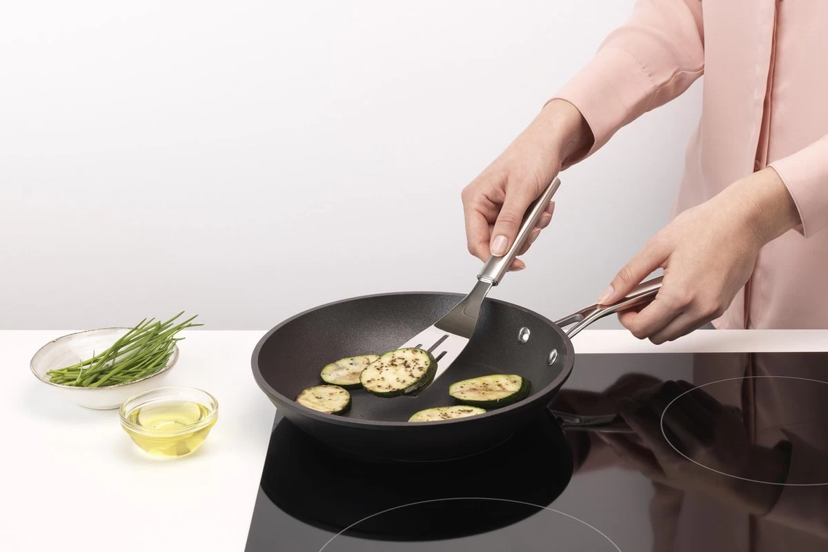 Brabantia Profile Spatel - RVS - Afbeelding 3