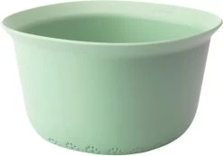 Brabantia Tasty+ Vergiet - 2,4 L - Jade Green