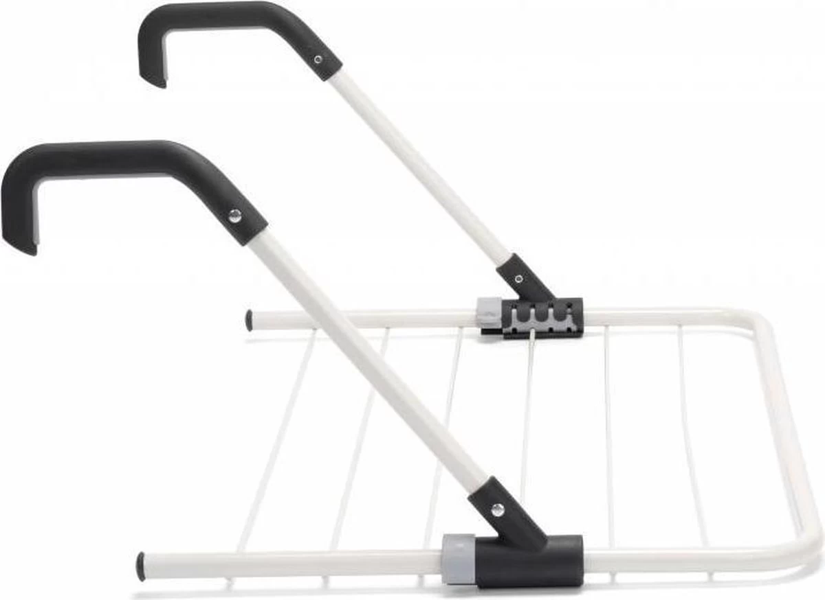 Brabantia Hangend Droogrek - 4.5 M - White - Afbeelding 10