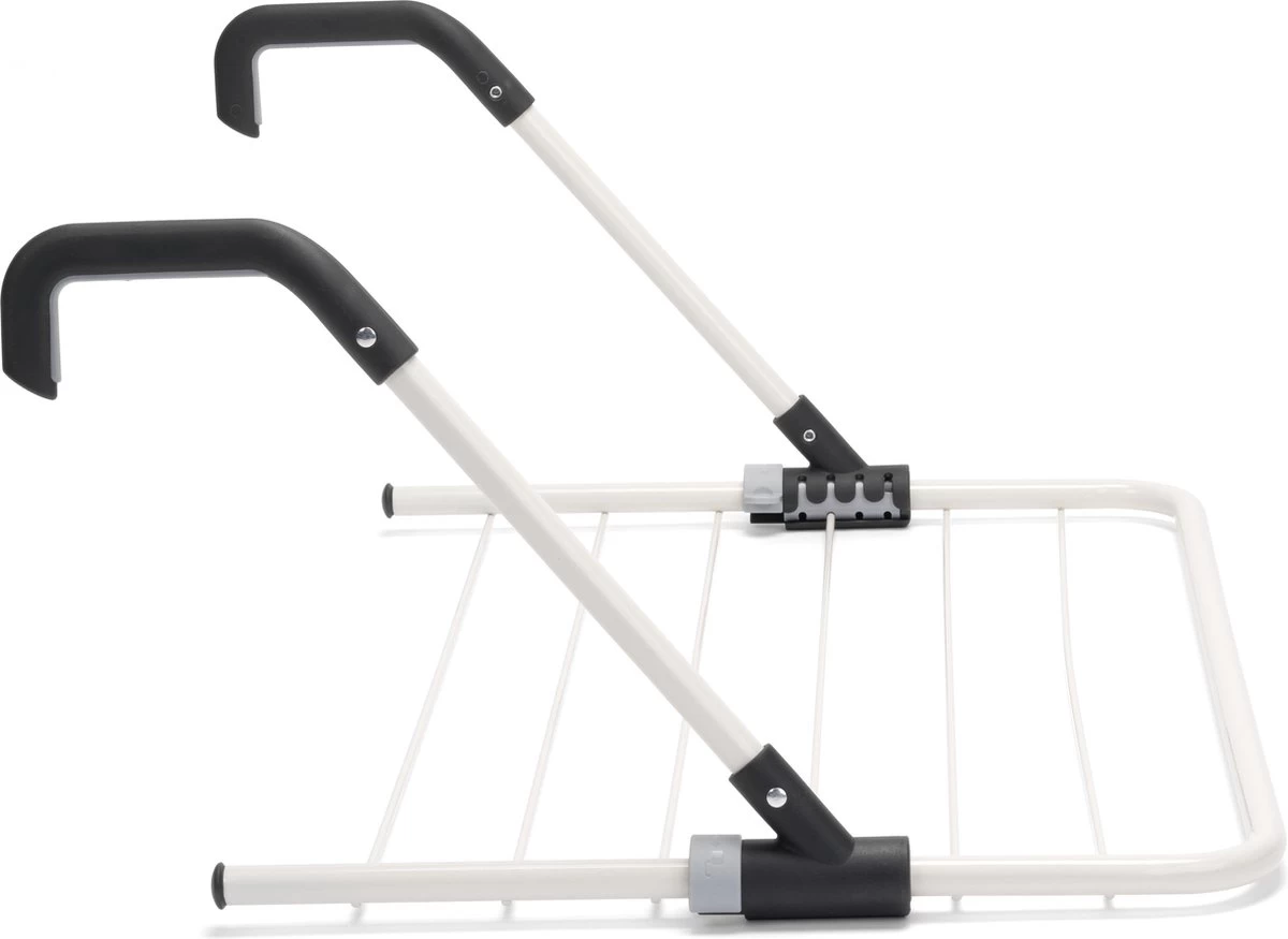 Brabantia Hangend Droogrek - 4.5 M - White - Afbeelding 2