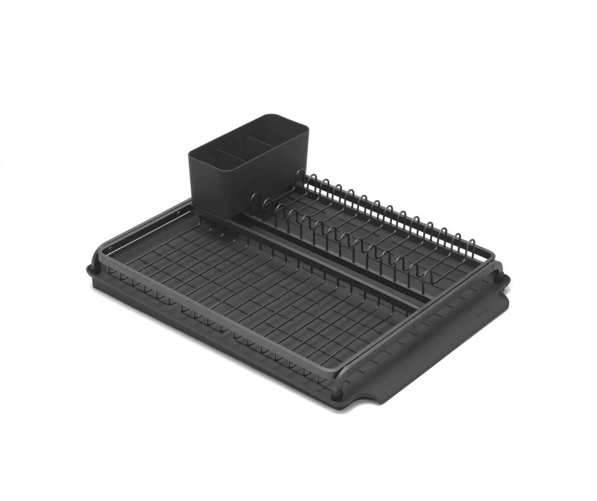 Brabantia Afdruiprek Dark Grey - Afbeelding 2