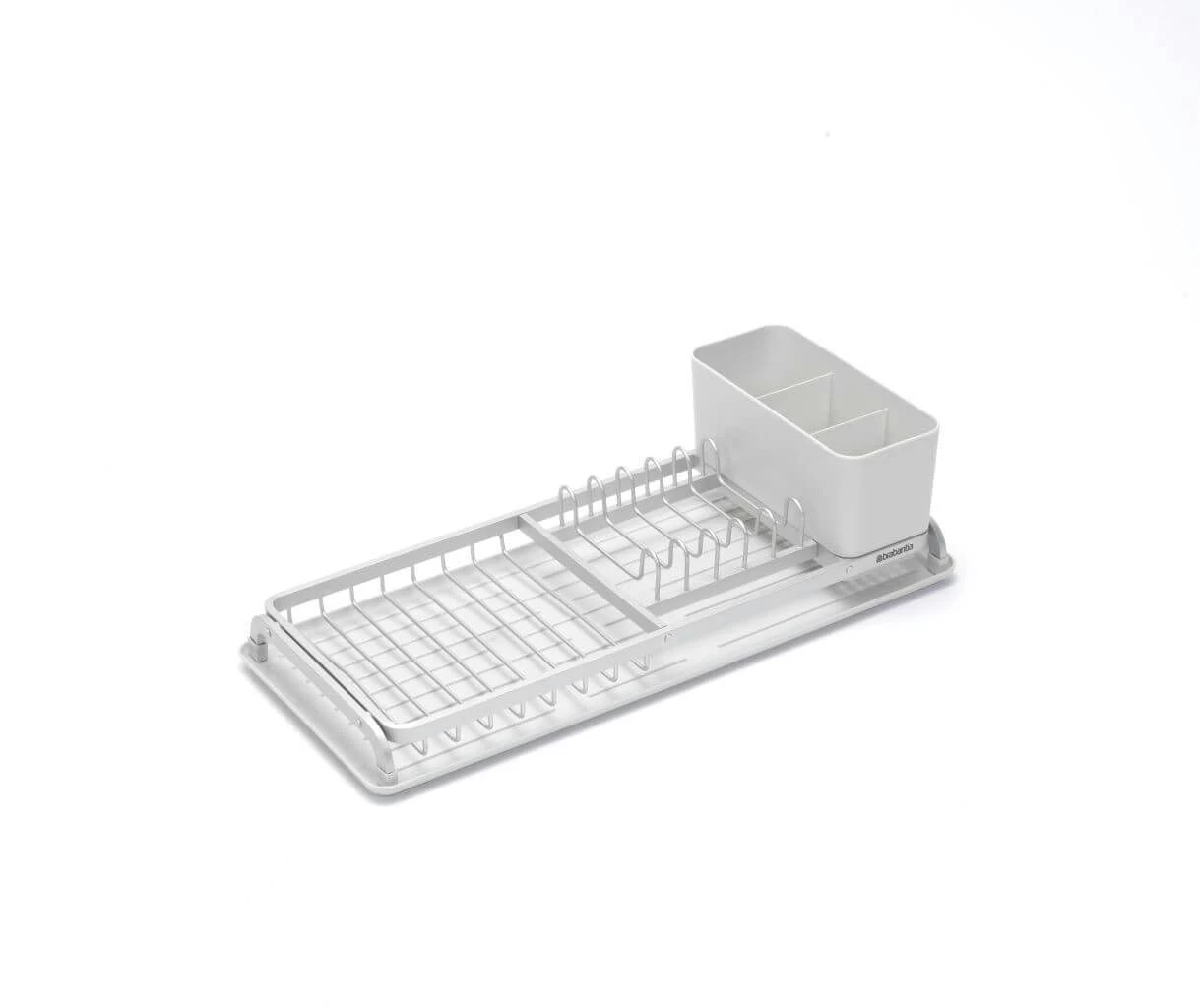 Brabantia Compact Afdruiprek Light Grey - Afbeelding 2