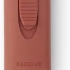 Brabantia Tasty+ Gasaansteker - Navulbaar - Met Vlam - Terracotta Pink