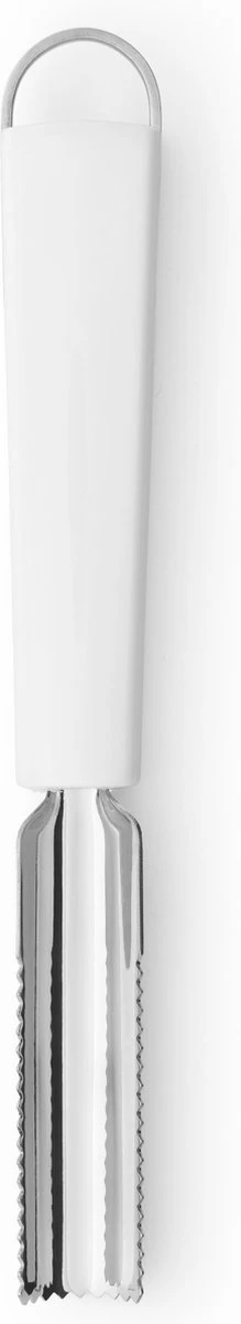 Brabantia Essential Appelboor - Wit