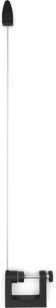 Brabantia Snoergeleider - Dark Grey