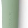 Brabantia Tasty+ Dunschiller Plus Zesteur - Jade Green