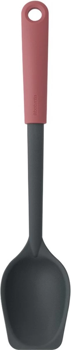 Brabantia Tasty+ Opscheplepel Plus Schraper - Grape Red - Afbeelding 10