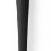 Brabantia Black Line Spaghettilepel - Anti-aanbak - Zwart
