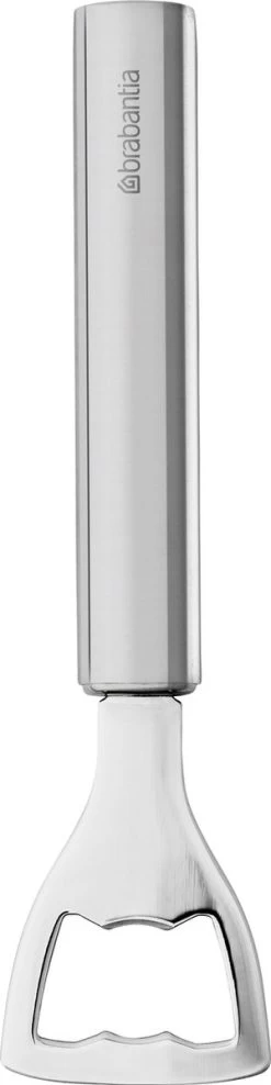 Brabantia Profile Flessenopener - RVS