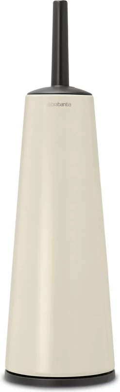 Brabantia ReNew WC Borstel - Met Houder - Soft Beige