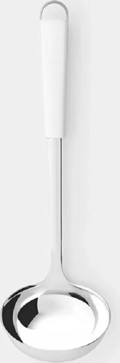 Brabantia Keuken Set - Essential Line - Wit - 5 Delig - Afbeelding 2