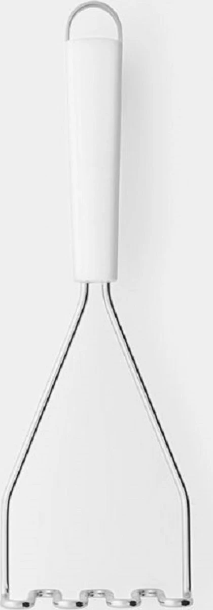 Brabantia Keuken Set - Essential Line - Wit - 5 Delig - Afbeelding 5