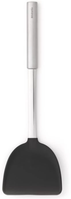 Brabantia Profile Wokspatel - Anti-aanbak - RVS