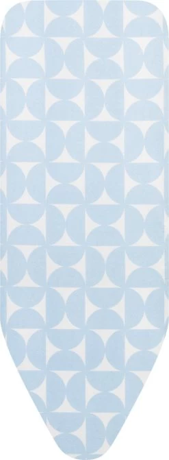 Brabantia Strijkplankhoes C - 124x45 Cm - Fesh Breeze - Alleen Toplaag