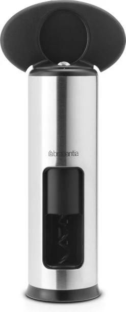 Brabantia Classic Kurkentrekker - Matt Steel