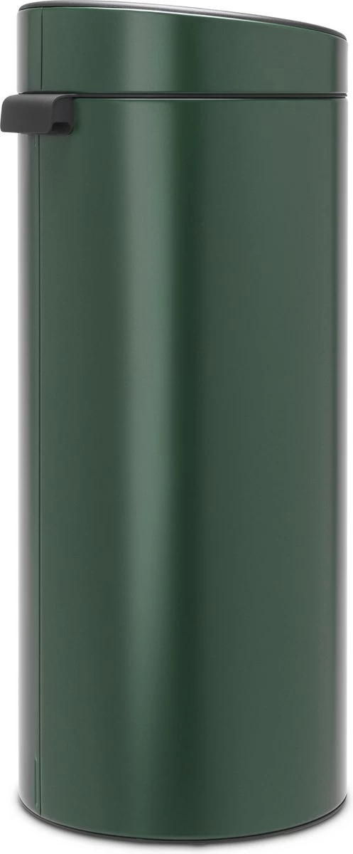 Brabantia Touch Bin Prullenbak - 30 L - Pine Green - Afbeelding 9
