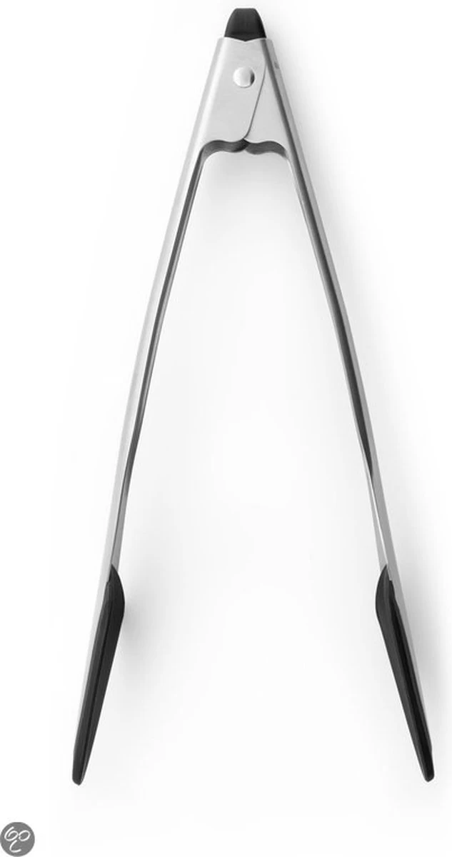 Brabantia Profile Keukentang - Anti-aanbak - RVS - Afbeelding 2