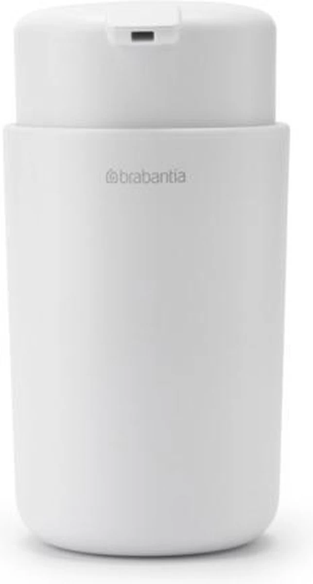 Brabantia ReNew Zeepdispenser - 250 Ml - White - Afbeelding 10