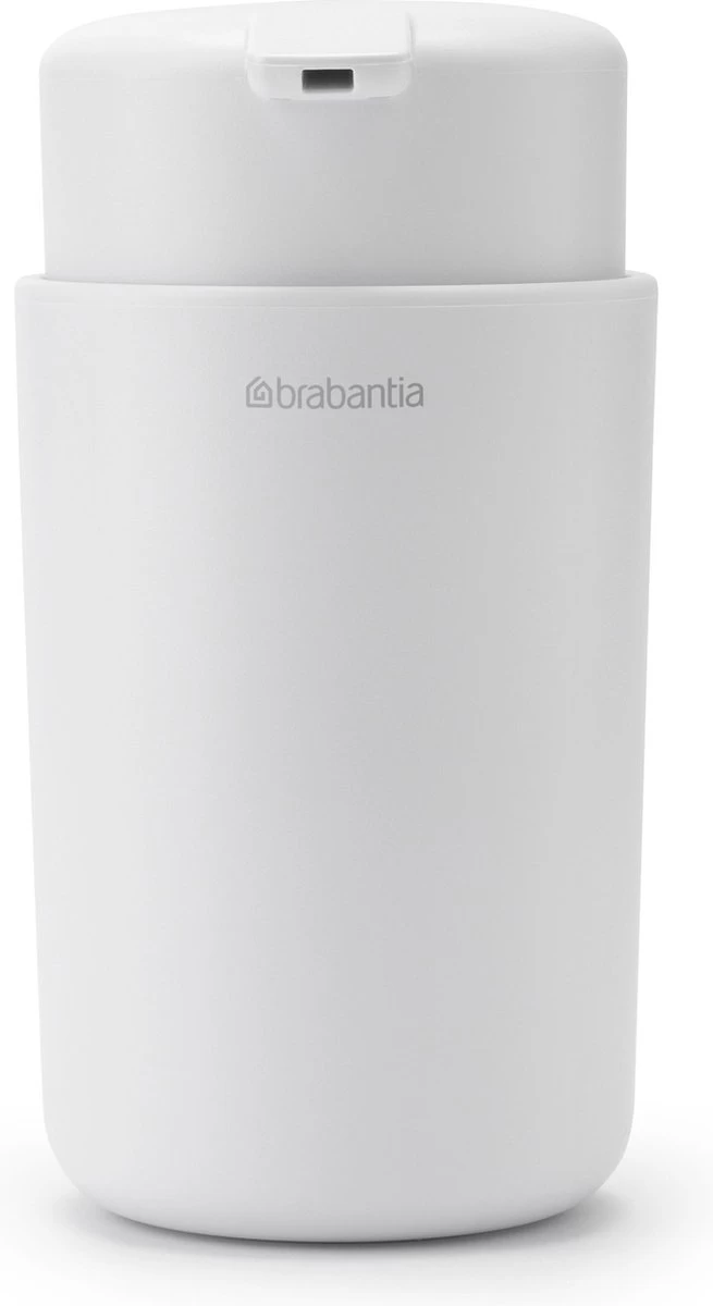 Brabantia ReNew Zeepdispenser - 250 Ml - White