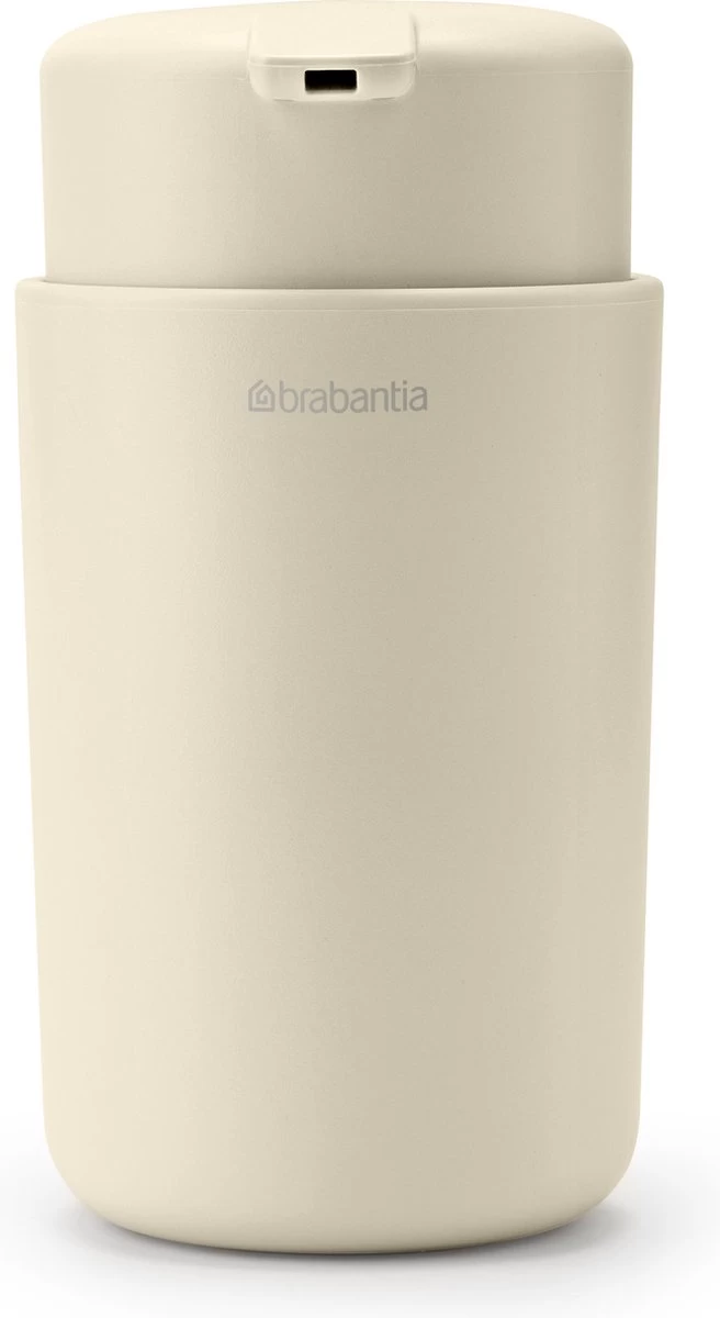 Brabantia ReNew Zeepdispenser - 250 Ml - Soft Beige