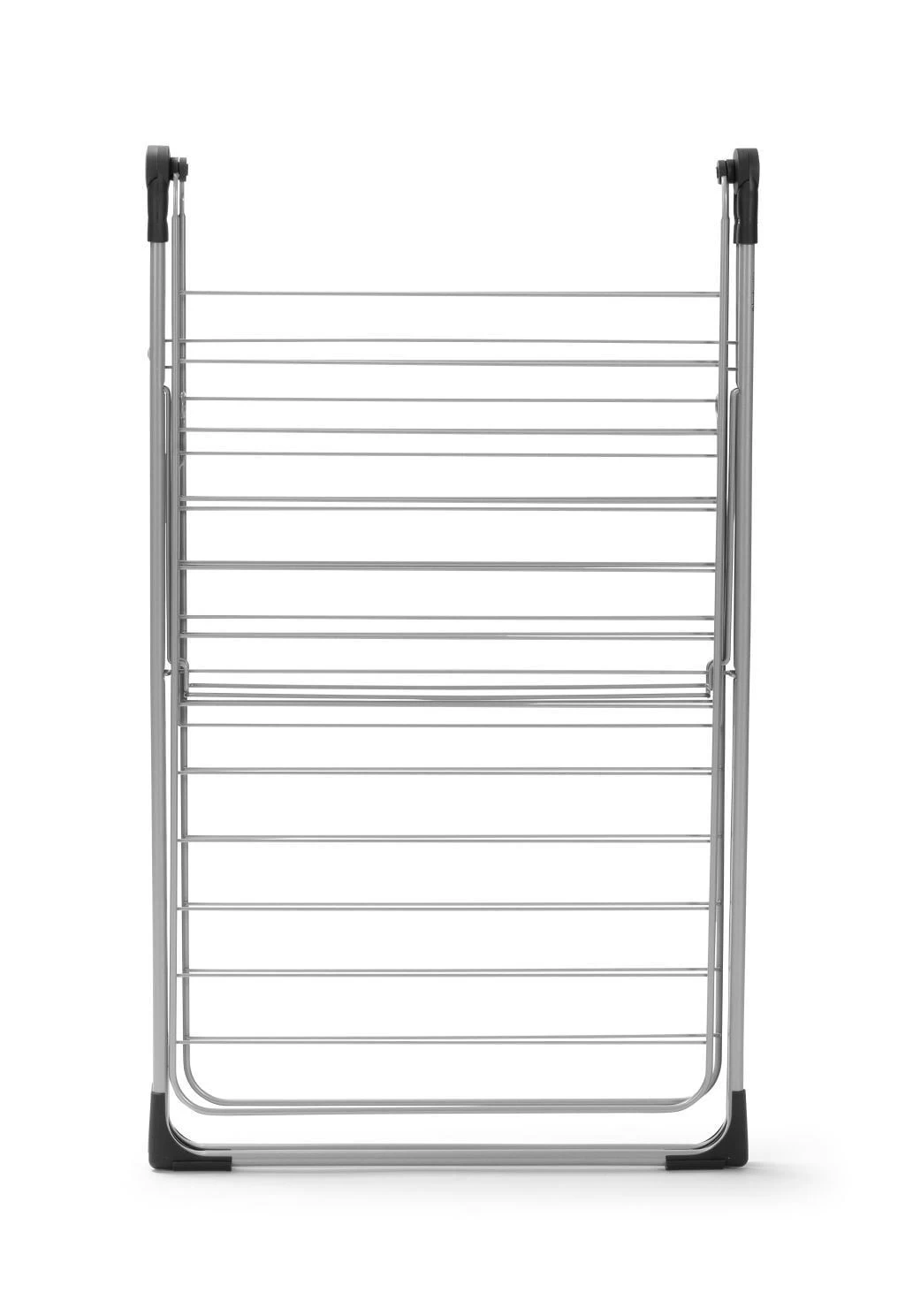 Brabantia Droogrek T-model 20 Meter, Metallic Grey - Afbeelding 3