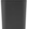 Brabantia Sink Side Zeepdispenser - 250 Ml - Dark Grey