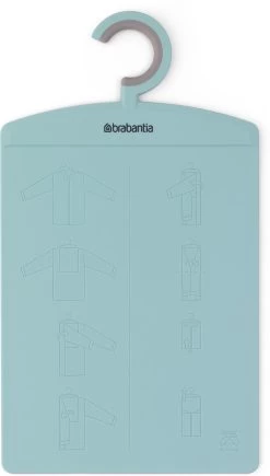 Brabantia Wasgoed Vouwplank - Mint