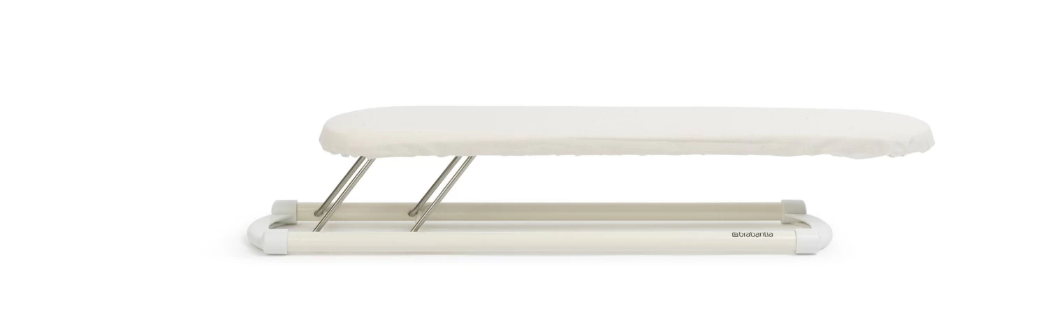 Brabantia Mouwplank 60x10 Cm Ecru