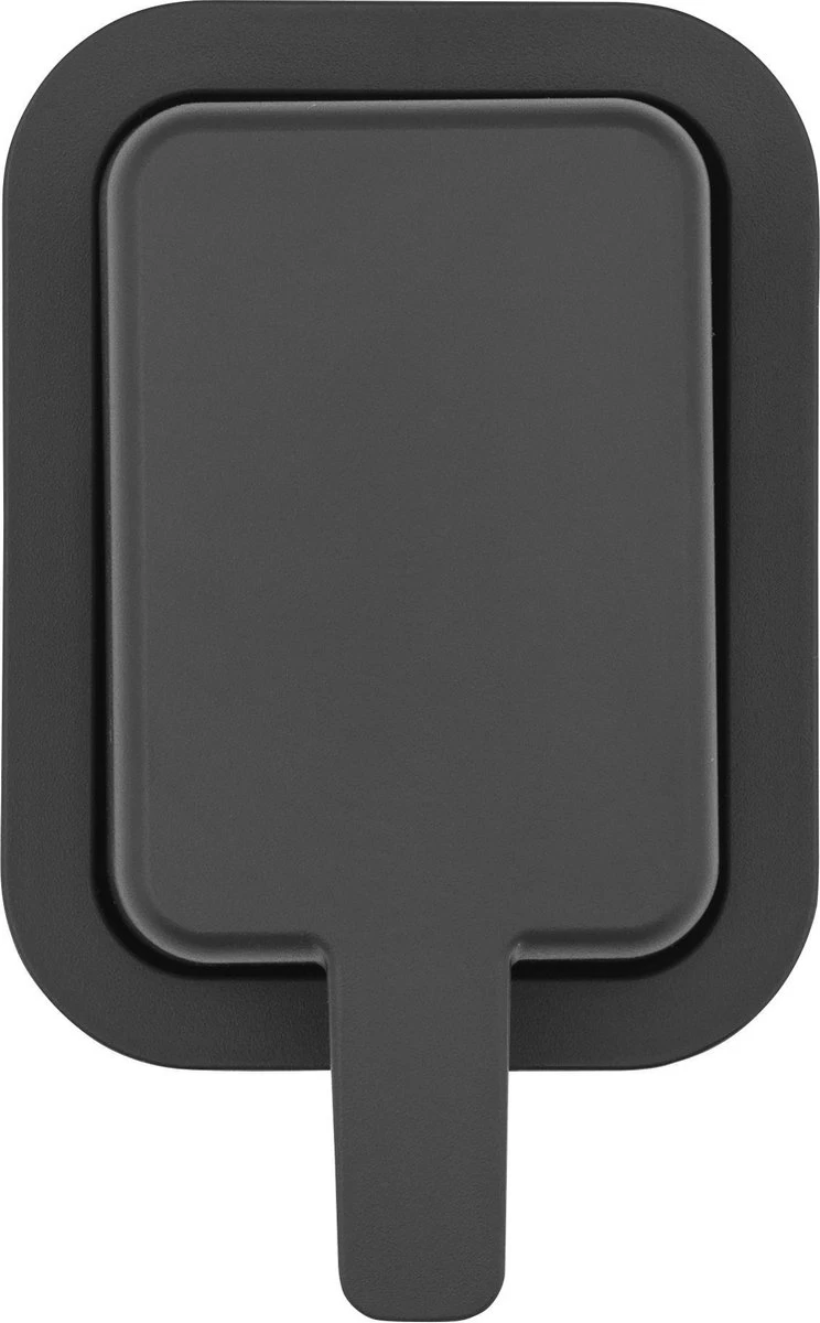 Brabantia Sink Side Zeepdispenser - 250 Ml - Dark Grey - Afbeelding 7