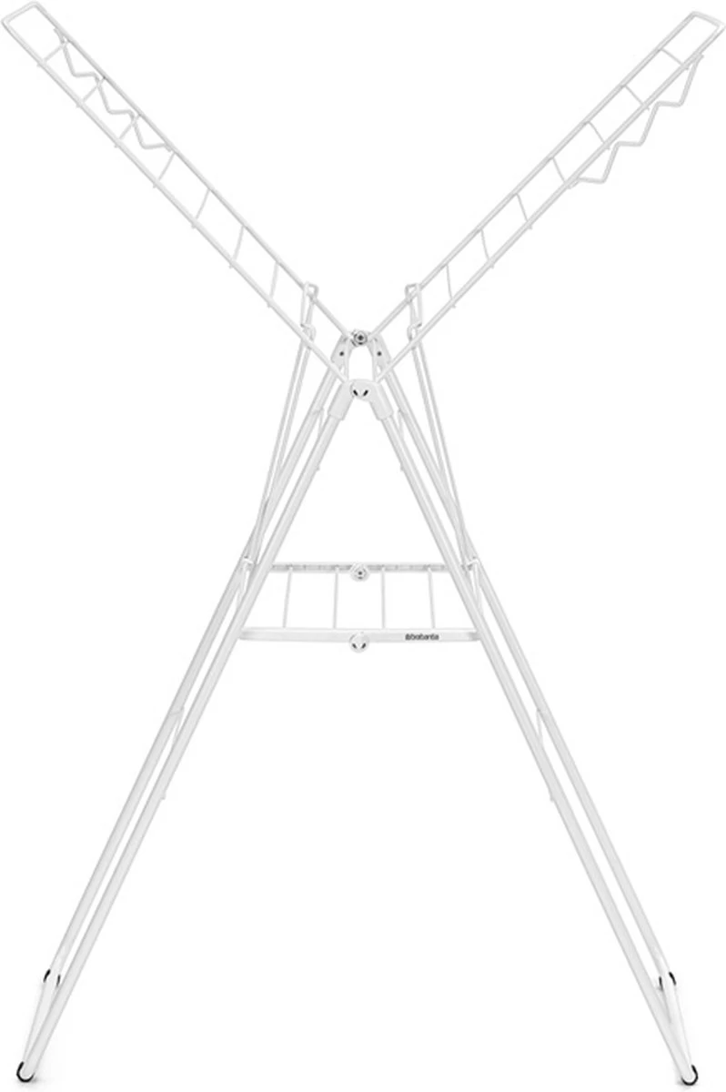 Brabantia HangOn Droogrek - 20 Meter - White - Afbeelding 19